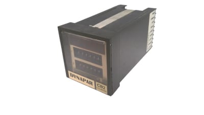 DYNAPAR CB2226BOPABB10AR1300JD
