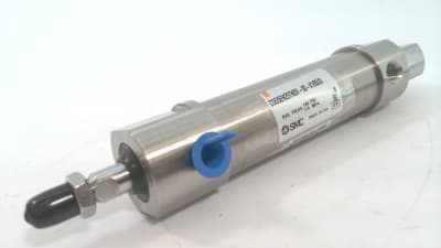 SMC CDG5EN25TNSV-50-X165US
