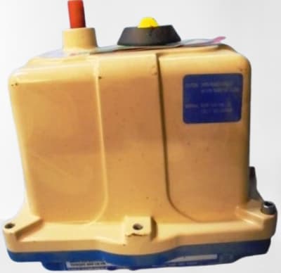 VALVCON VW600CKN115A