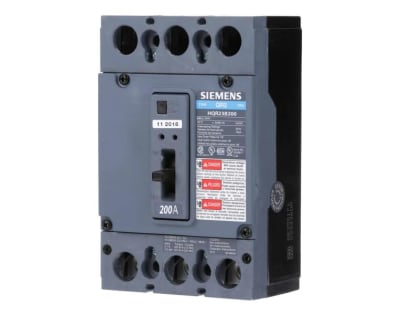 SIEMENS HQR23B200