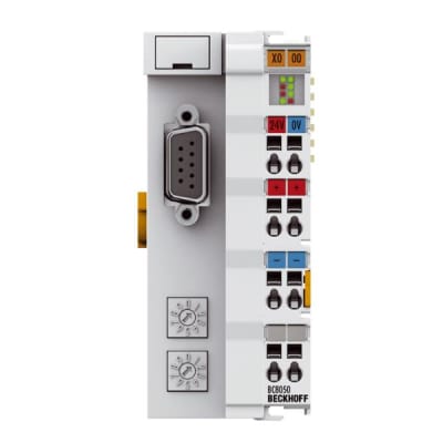 BECKHOFF BC8050