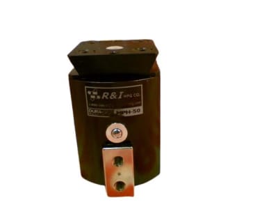 R&I MANUFACTURING MPH-50