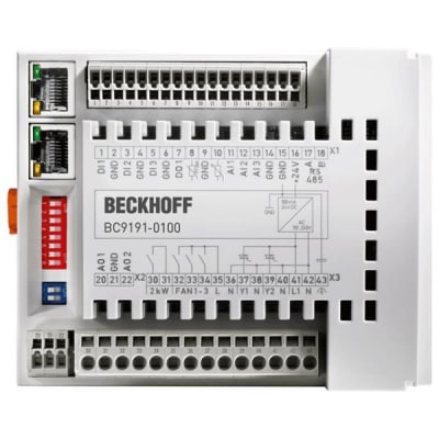 BECKHOFF BC9191-0100