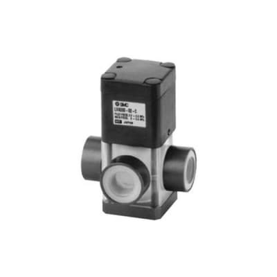 SMC LVA22-02N-C