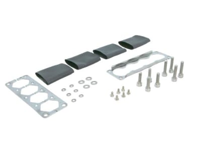 HARTING HC 350-HALTERUNG ENLARGED-F