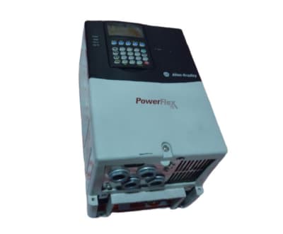 ALLEN BRADLEY 20AD014A3AYNARNN