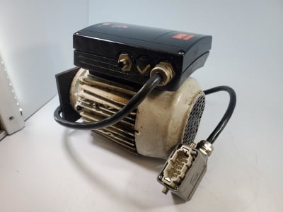 DANFOSS 177H7046