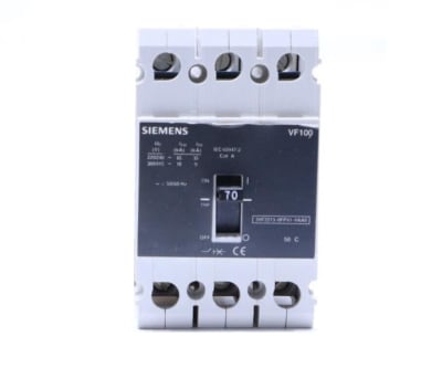 SIEMENS 3VF2213-0FP41-0AA0
