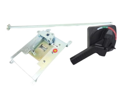 ALLEN BRADLEY 140U-K-RVM21B