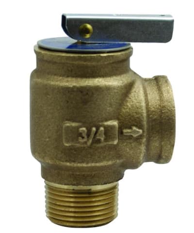 APOLLO VALVES 10-417-10