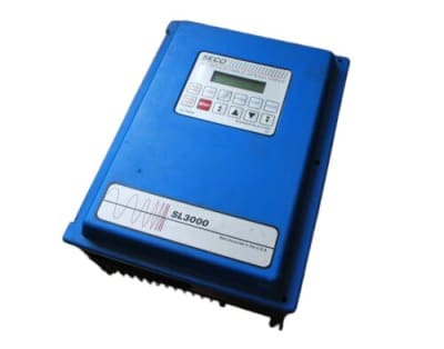 SUN MICROSYSTEMS SL3000