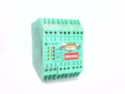 PEPPERL & FUCHS IVI-KHA6-4HRX