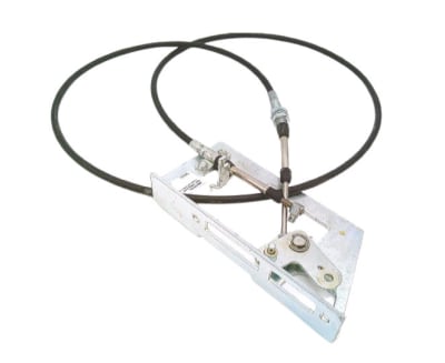 ALLEN BRADLEY 1494U-C316
