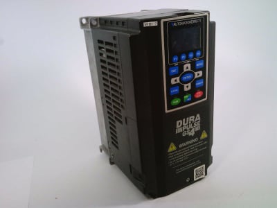 AUTOMATION DIRECT GS4-43P0