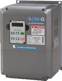 RHYMEBUS CORP RM5G-4040