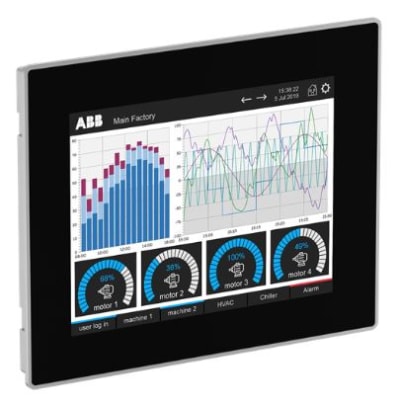 ASEA BROWN BOVERI 1SAP541010R0001