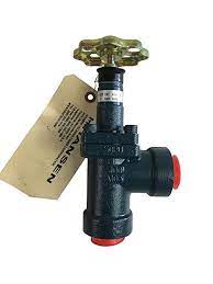 HANSEN TECHNOLOGIES ASB100H