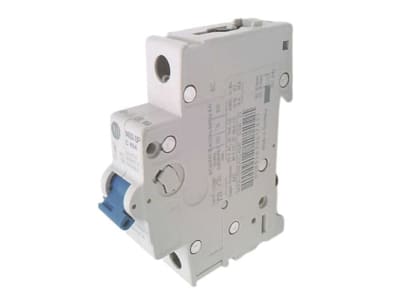 ALLEN BRADLEY 1492-SPM1C400