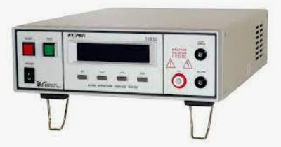 ASSOCIATED RESEARCH 3565D