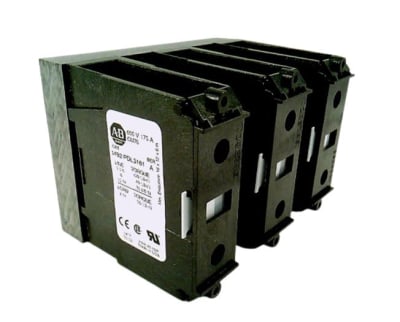 ALLEN BRADLEY 1492-PDL3161