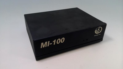 MICRO VU CORP C8100001