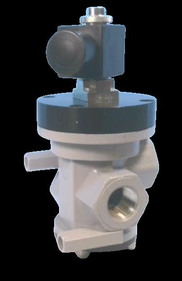 ASCO 8227A1PA3114AF1