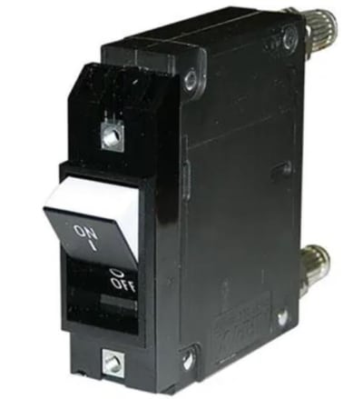 SENSATA TECHNOLOGIES IULK11-1-61-35.0-01