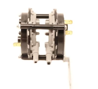 UNITED TECHNOLOGIES HK06MB021