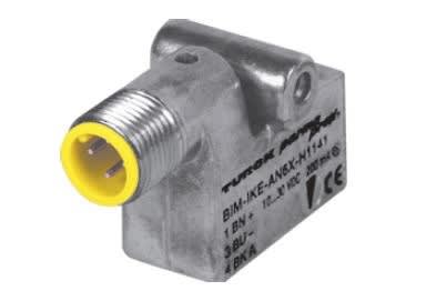 TURCK BIM-IKM-AZ3X2 7M SPLICED W/KLI3