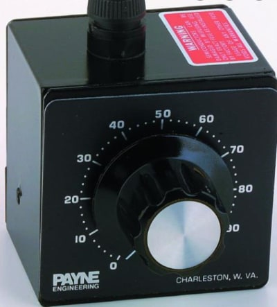 PAYNE ENGINEERING 18TBP-2-5