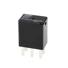 SONG CHUAN 301-1C-C-D1-U05-24VDC
