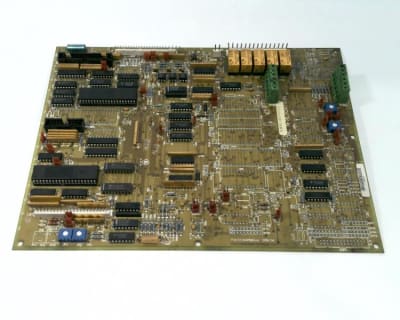 GENERAL ELECTRIC 531X139APMASG2