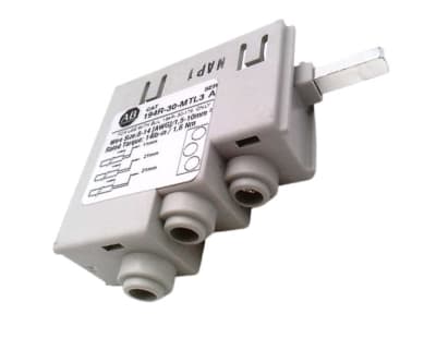 ALLEN BRADLEY 194R-30-MTL3