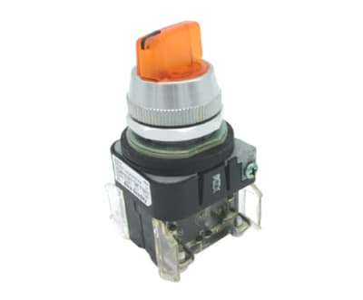 ALLEN BRADLEY 800T-24JA2KB7AX