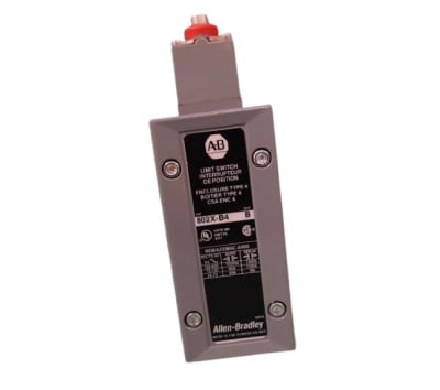 ALLEN BRADLEY 802X-B4