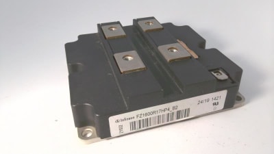 INFINEON FZ1600R17HP4B2