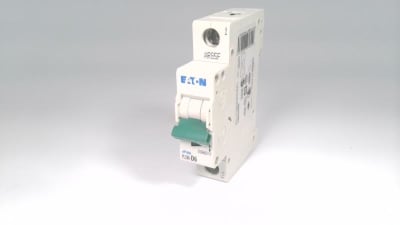 EATON CORPORATION PLSM-D6-MW