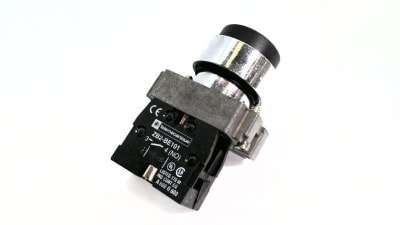 SCHNEIDER ELECTRIC XB2-BL21