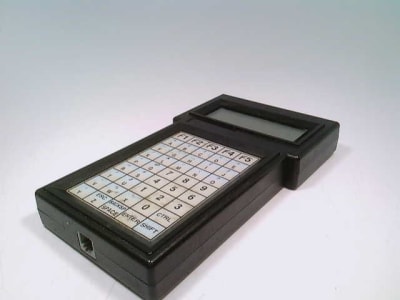 CYBEQ SYSTEMS TT1R2-2