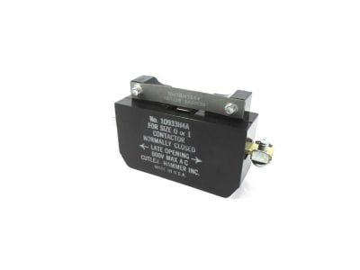 EATON CORPORATION 10933H4A