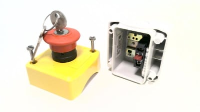 SCHNEIDER ELECTRIC XALK184