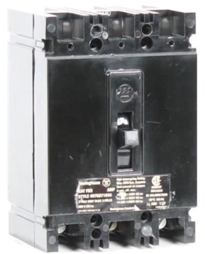EATON CORPORATION FB3030