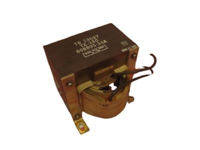 ASEA BROWN BOVERI 608895-34A