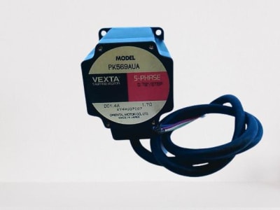 ORIENTAL MOTOR PK569AUA