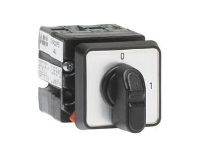 ASEA BROWN BOVERI OMA02PB