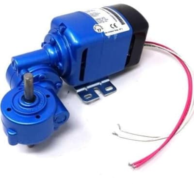 PARVALUX SD1-0005/INT