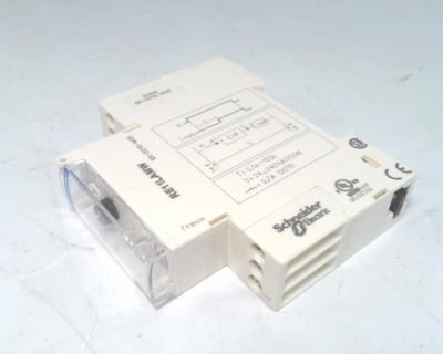 SCHNEIDER ELECTRIC RE11LAMW