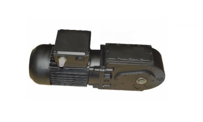 EBERHARD BAUER CFG00-111/DK94-241K