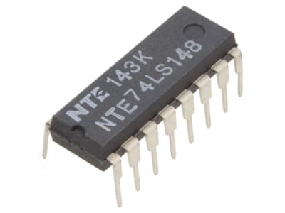 NTE NTE74LS148