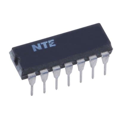 NTE NTE4536B